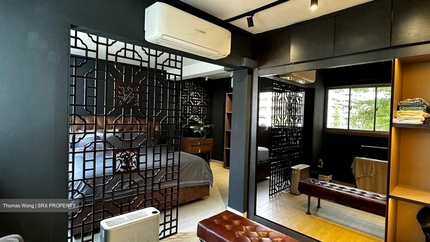 Blk 60 Marine Drive Gardens (Marine Parade), HDB 4 Rooms #533758851